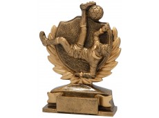 Figurină din răşină  - Fg156